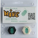 Hive: The Pillbug